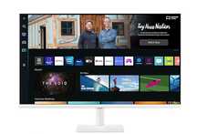 Monitor Samsung Pc m5 smart