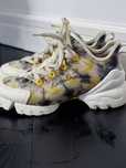 Dior snackers dama