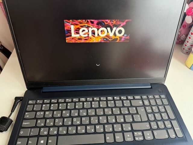 Лаптоп Lenovo IdeaPad  3 15 инчов