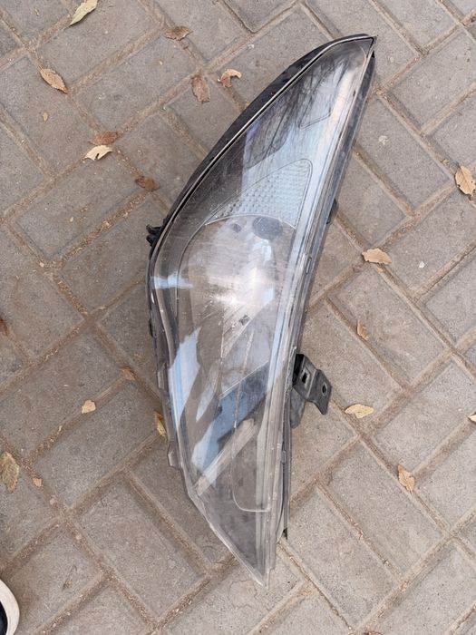 Продам фару от Hyunda Accent 2021