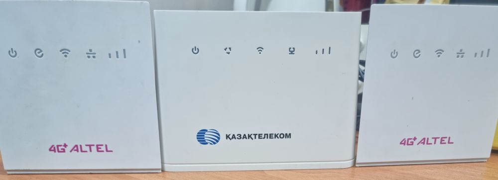 Продам модемы в отличном состоянии.