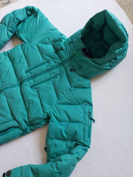 Пухено яке ,Sweet Protection, M48,  100%пух ,windstopper, 20K, ски