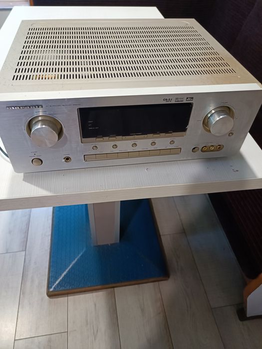 Усилватели висок клас