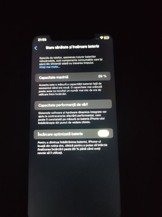 Iphone 11 128GB!