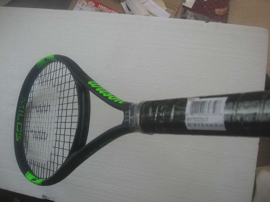 Тенис Ракети за Атакуващи- yonex/ head