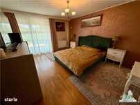 Vila P+1+Pod | 6 camere | 550mp teren | Stare excelenta