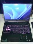 Urgent Vând Laptop gaming : Asus tuf gaming A15.