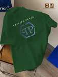 Tricou Philipp Plein