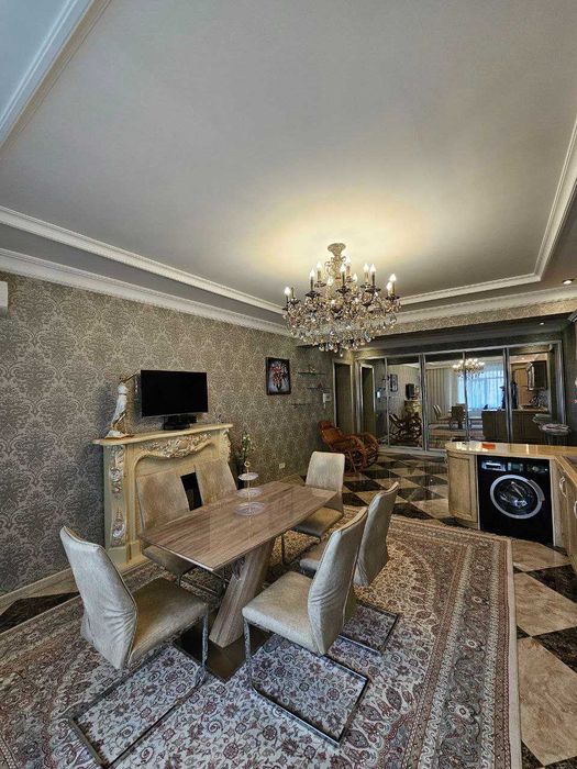 RENT | АРЕНДА квартира в Айбек