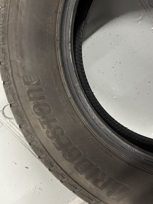 Anvelope de vara bridgestone turanza T005