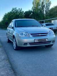 Lacetti 1,8 avtomat