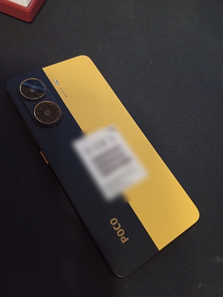 Продам Poco X7 Pro 12+6/512+16