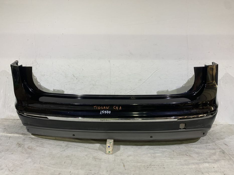 Bara spate, VW Tiguan 2, 2015, 2016, 2017, 2018, 2019, 2020, 2021, 5N0807417.