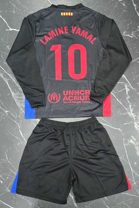 Futbol forma yengi uzun bolalar | Футбол форма для детей| Dastavka