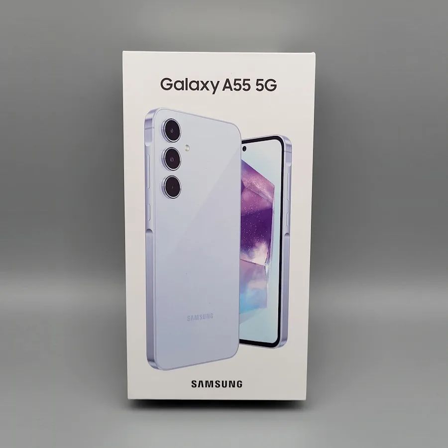 Samsung Galaxy A55 5G Доставка Бесплатная