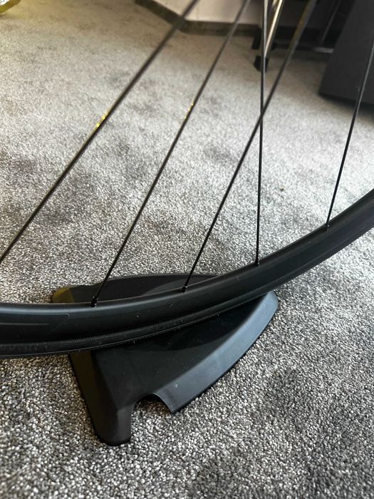 Home Trainer Saris H3 Direct Drive Bicicletă