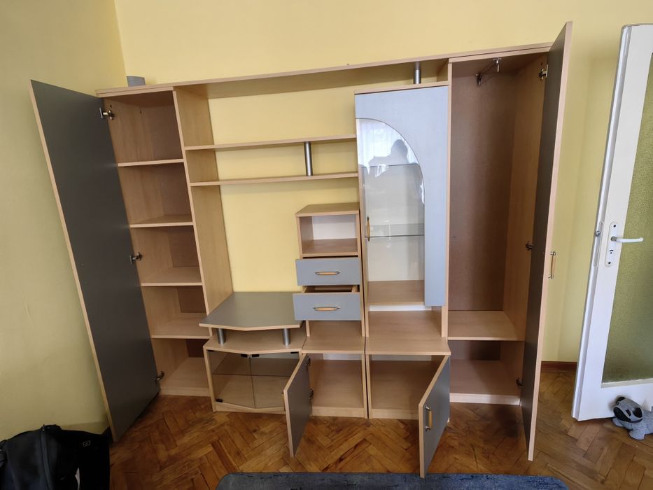 Модулна холна секция