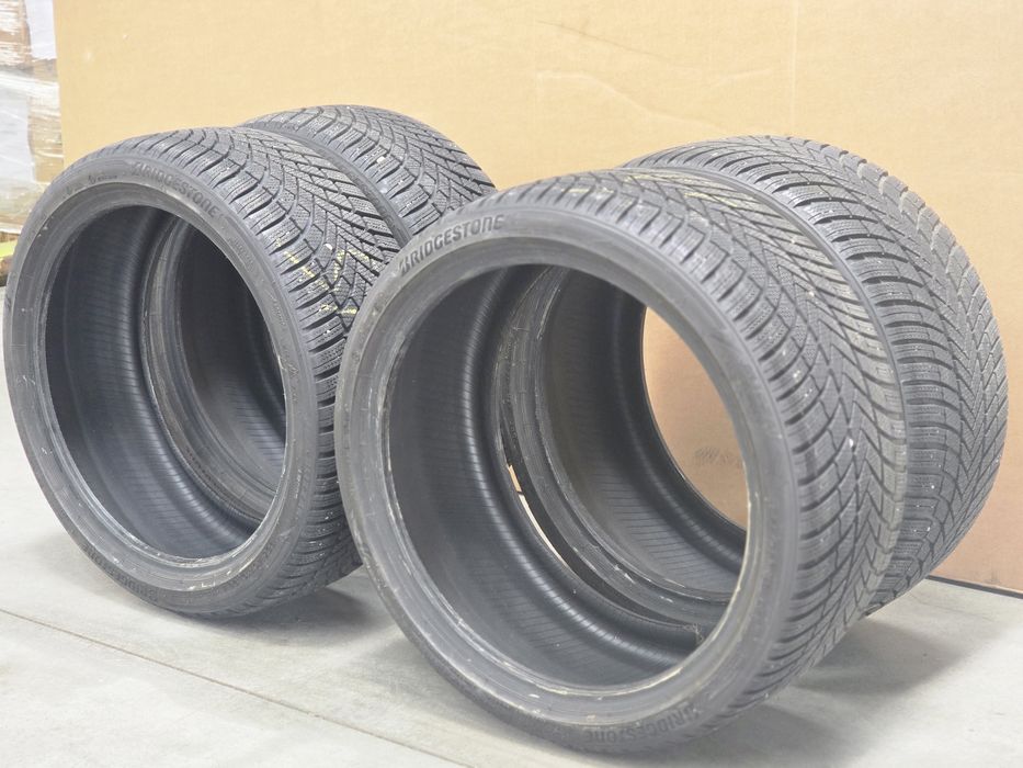 Anvelope 19" - 225 2-Buc. 255 2-Buc.