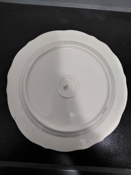 Platou farfurie decorativa