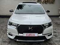 DS-AUTOMOBILES DS7 OPERA/euro6/panoramic/Night Vision
