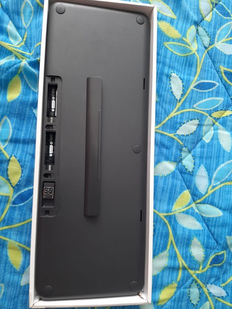 Vind pentru televizor All-in-one media keyboard microsoft wireless fol