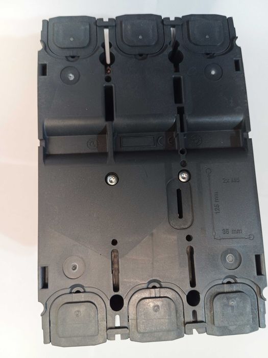 Прекъсвач, предпазители-- ШНАЙДЕР-160А