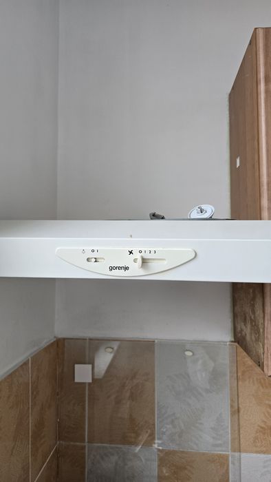 Продам вытяжку  Gorenje