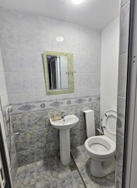 Продаётся  1 комнатная квартира