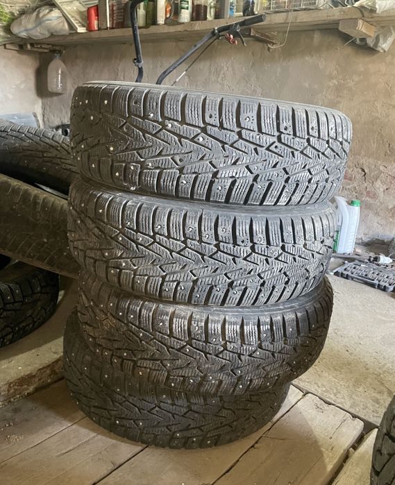 продам nokian nordman 7