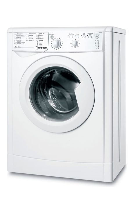 Стиральная машина Indesit