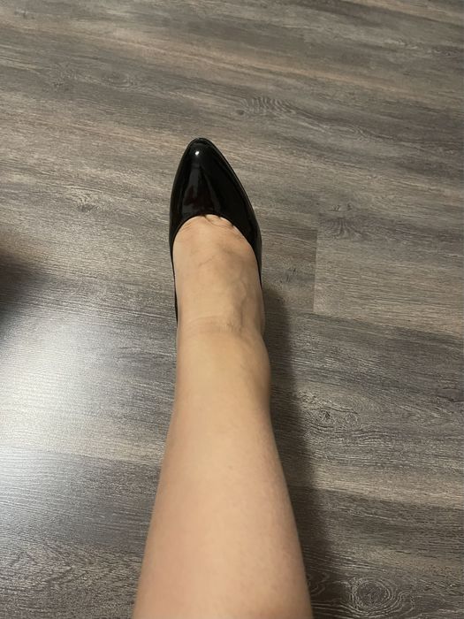 Pantofi Miss Sixty 38