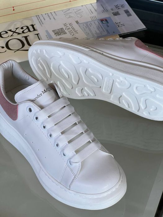 Adidasi Alexander Mcqueen noi !!! Marimi 36/40 !!!