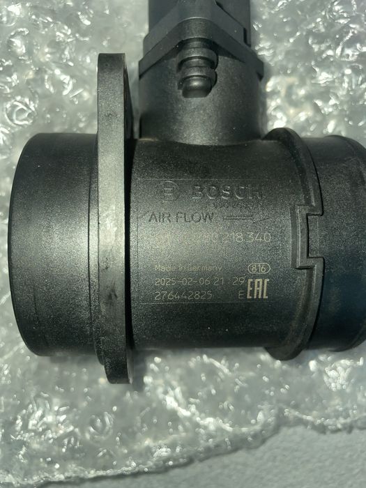 Debitmetru Bosch