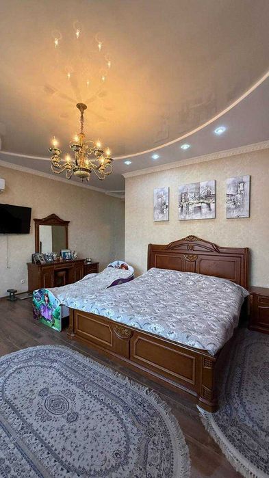 V2158 ПРОДАЕТСЯ 4/6/8 Новостройка ЖК ГАБУС  195м2