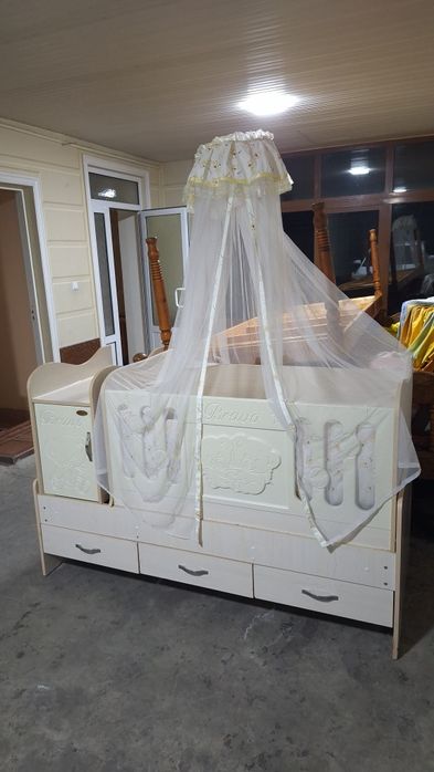 Bravo yoshbollar kravat