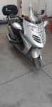 Kymco Grand Dink Кимко Гранд Динк Скутер мотор НА ЧАСТИ