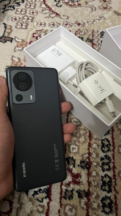 Xiaomi 13 lite__