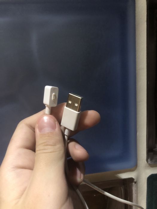 Зарядка для mi band 7-8