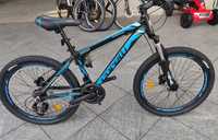 Bicicleta Corelli MTB 29" SNOOP 5.3, Cadru L, Frana Hidraulica Disc !