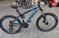 Bicicleta Corelli MTB 29" SNOOP 5.3, Cadru L, Frana Hidraulica Disc !