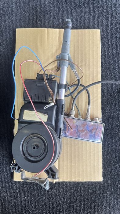 Антенна Мерседес W202