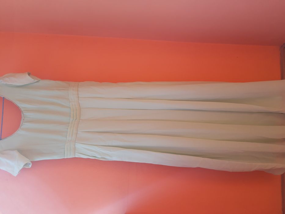 Официална шаферска рокля