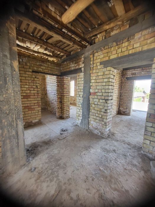 Бектемир .Замонавий ховли