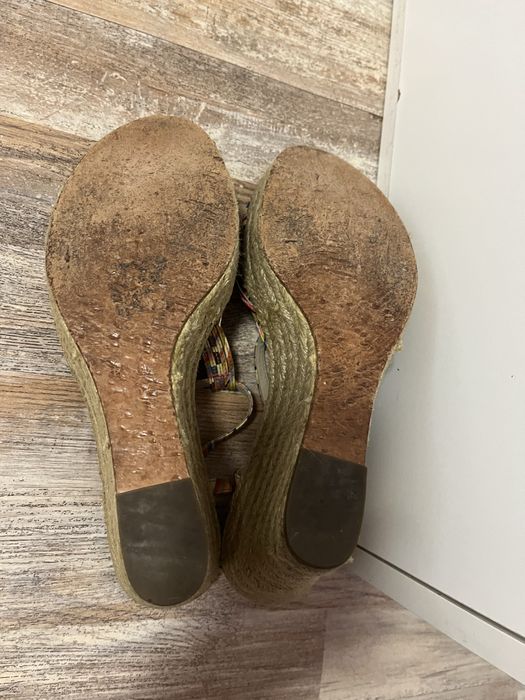 Оригинални сандали Guseppe Zanotti paul smitt