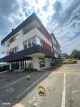 Apartament 2 cam. cu terasă de 76 mp, la 16 min de M. Dimitrie Leonida