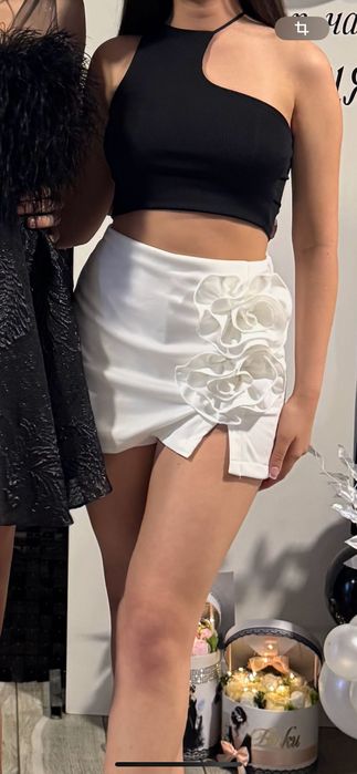 Пола/панталон - С размер