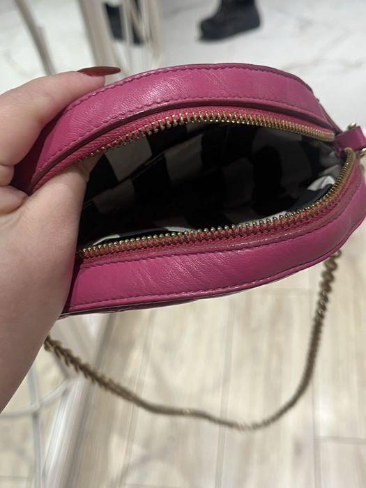 Элегантная маленькая клатч-сумка Dolce & Gabbana