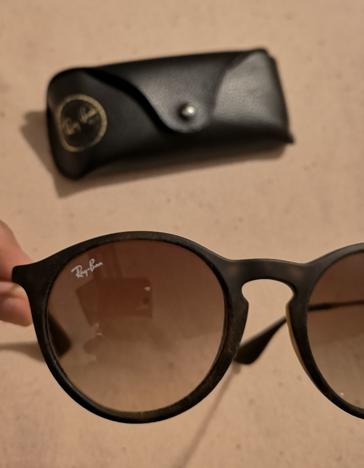 ochelari soare Ray Ban originali, unisex