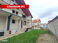 Casa 5 camere 3 bai - pivnita terasa - acces auto in curte Comision 0