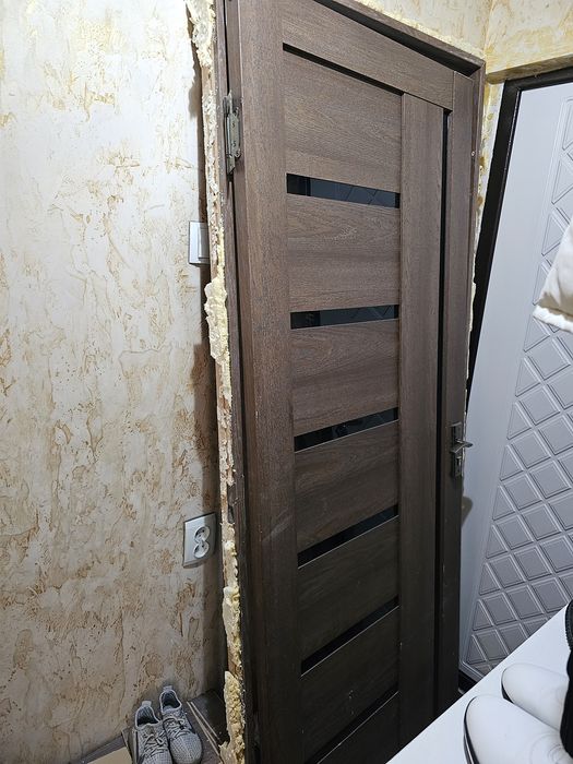 Дверь межкомнатная